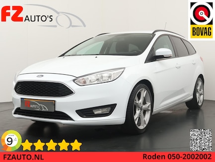 Ford Focus 0