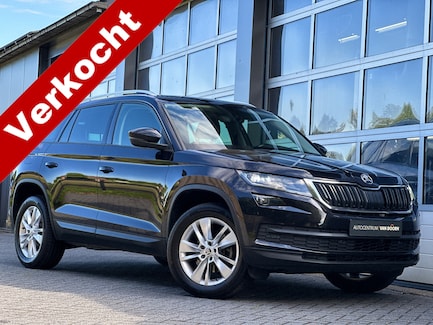 Skoda Kodiaq 0