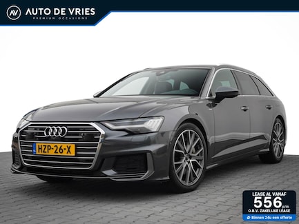 Audi A6 0