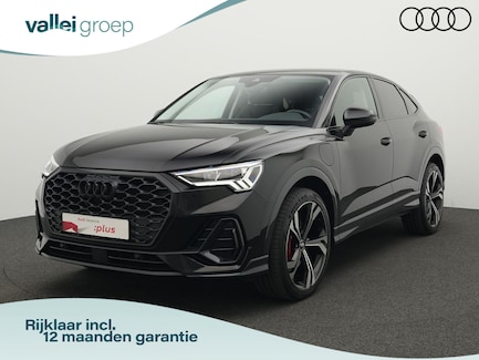 Audi Q3 Sportback 0
