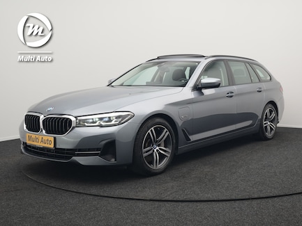 BMW 5-Serie 0