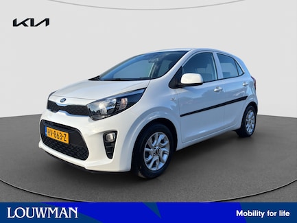 Kia Picanto 0