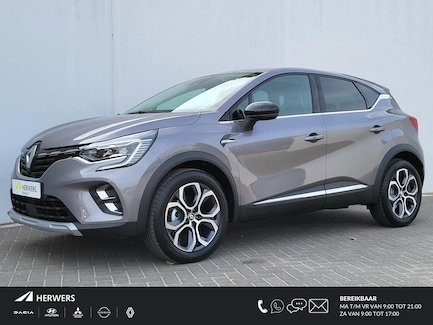 Renault Captur 0