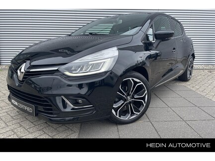 Renault Clio 0