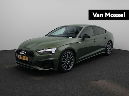 Audi A5 0