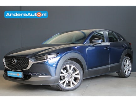 Mazda CX-30 0