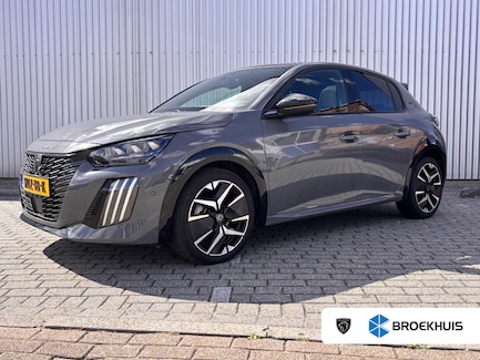 Peugeot 208 0