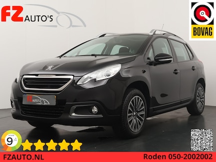 Peugeot 2008 0