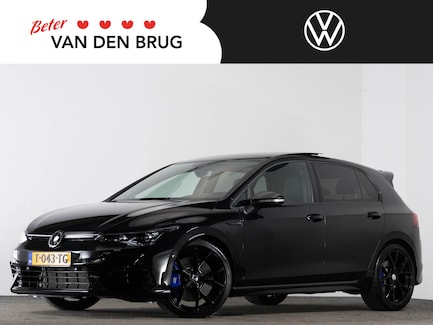 Volkswagen Golf 0