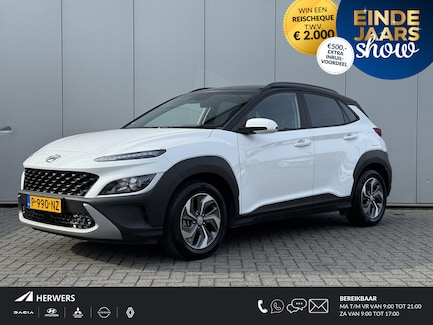 Hyundai Kona 0