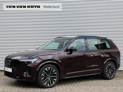 Volvo XC90 0