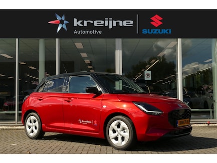 Suzuki Swift 0