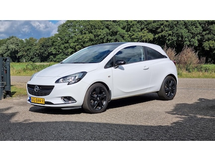 Opel Corsa 0