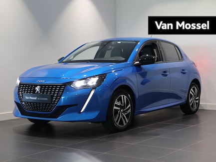 Peugeot 208 0