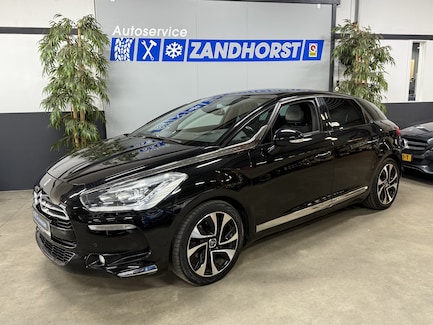 Citroën DS5 0