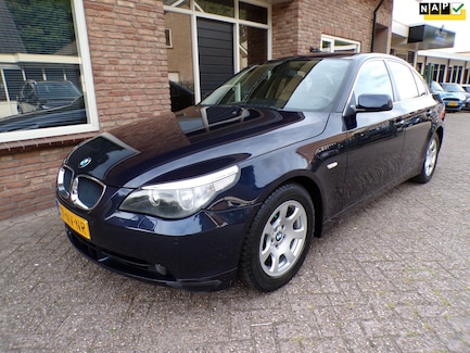 BMW 5-Serie 0