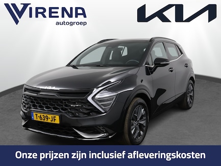 Kia Sportage 0