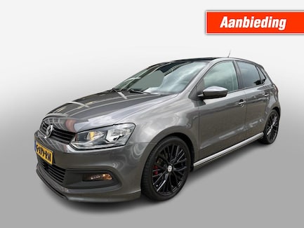 Volkswagen Polo 0