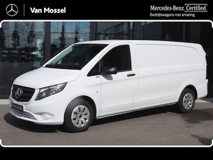 Mercedes-Benz Vito 0
