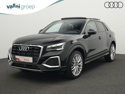 Audi Q2 0