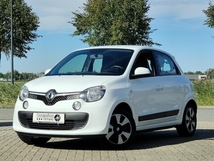 Renault Twingo 0