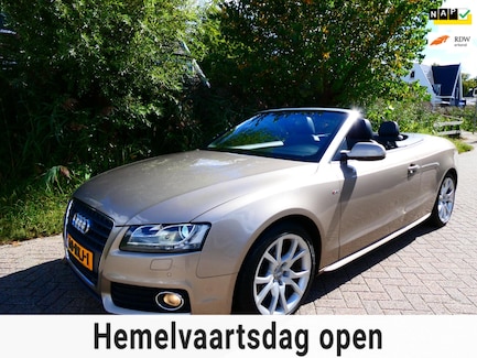 Audi A5 0