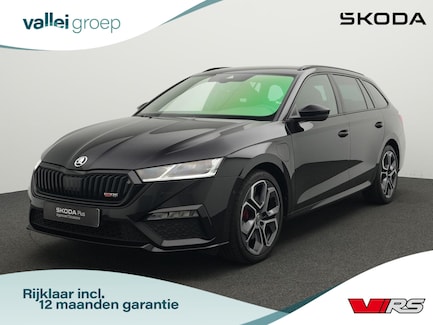 Skoda Octavia 0