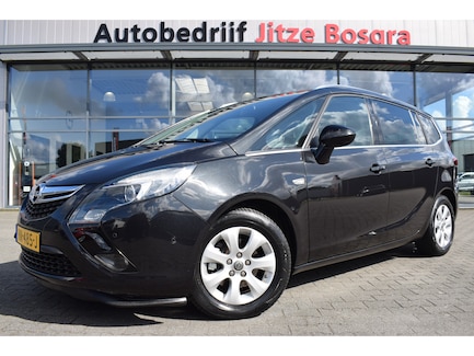 Opel Zafira 0