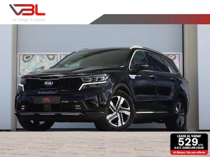 Kia Sorento 0
