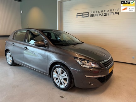 Peugeot 308 0