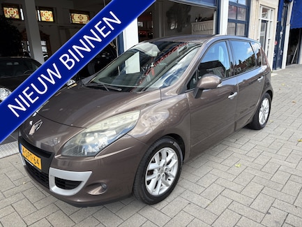 Renault Scenic 0
