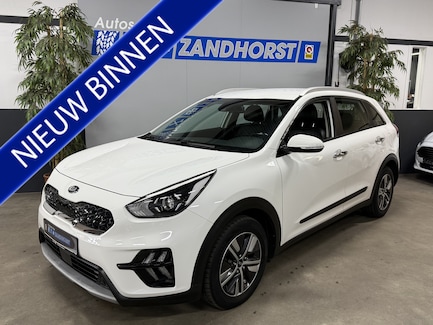 Kia Niro 0