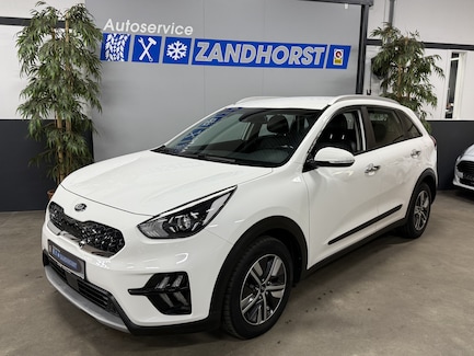Kia Niro 0