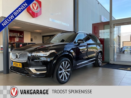Volvo XC90 0