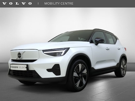 Volvo XC40 0