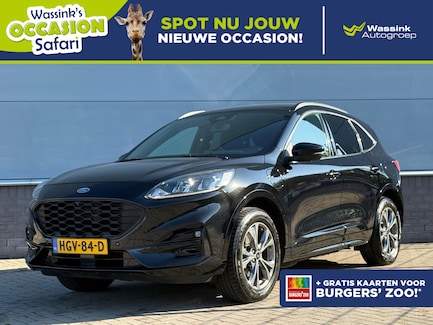 Ford Kuga 0
