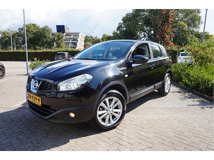 Nissan Qashqai 0