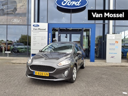 Ford Fiesta 0