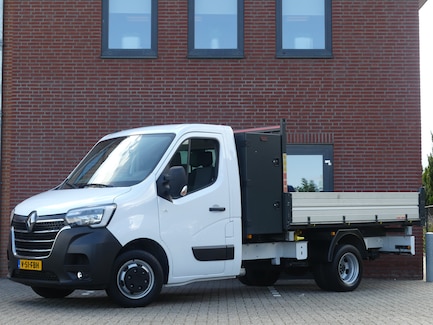 Renault Master 0