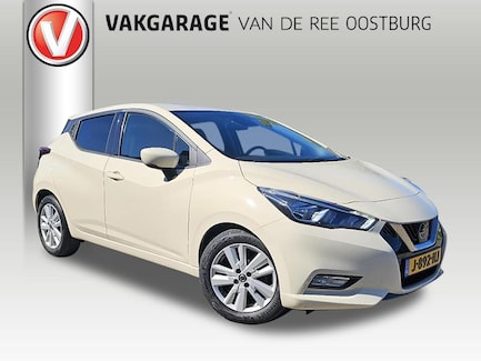 Nissan Micra 0