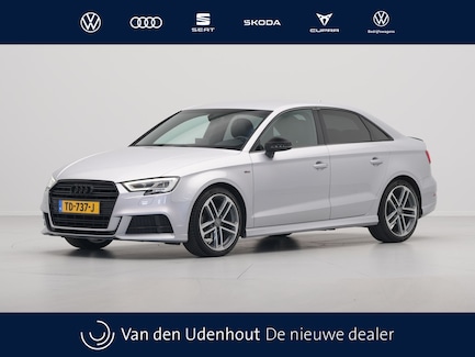 Audi A3 0
