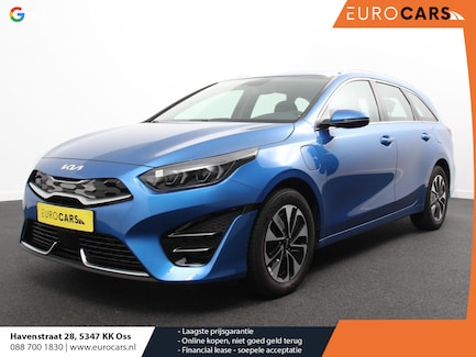 Kia Ceed 0