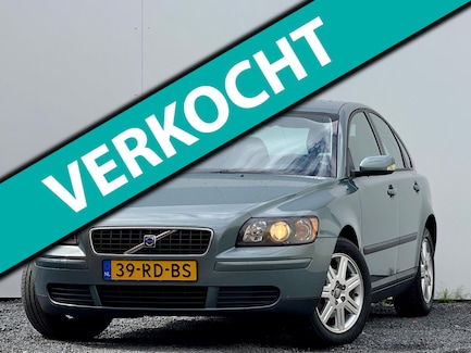 Volvo S40 0