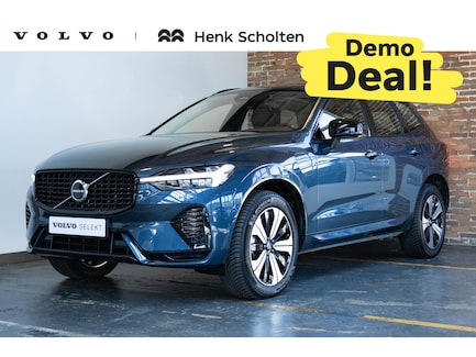 Volvo XC60 0