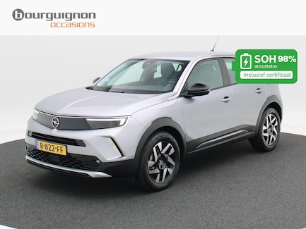 Opel Mokka-e 0