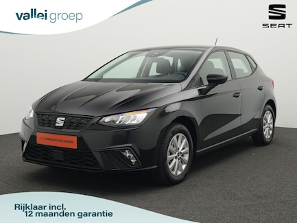SEAT Ibiza 0