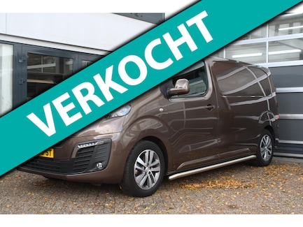 Peugeot Expert 0