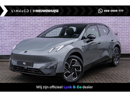 Lynk & Co 02 0