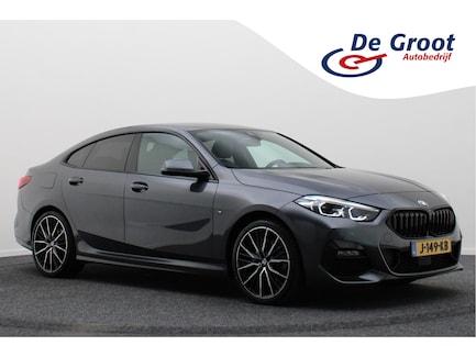 BMW 2-serie Gran Coupé 0
