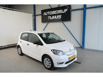 Skoda Citigo e-iV 0